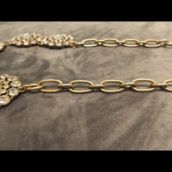 J. Crew Statement Necklace Jewelry - Picture 5 of 6